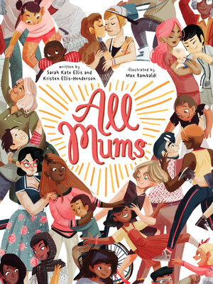cover image of All Mums